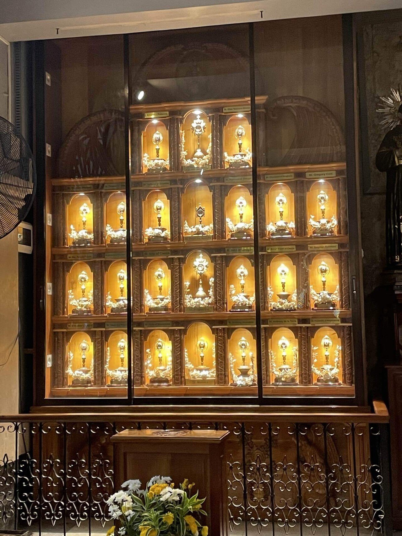 セブ島2日目 教会編｜Yuka