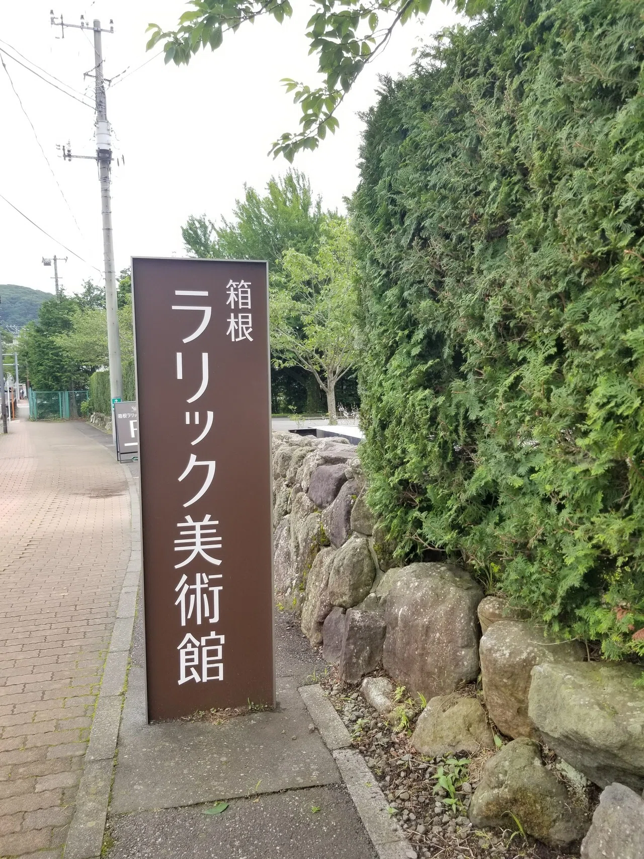箱根のオリエント急行に乗ってきた｜成宮