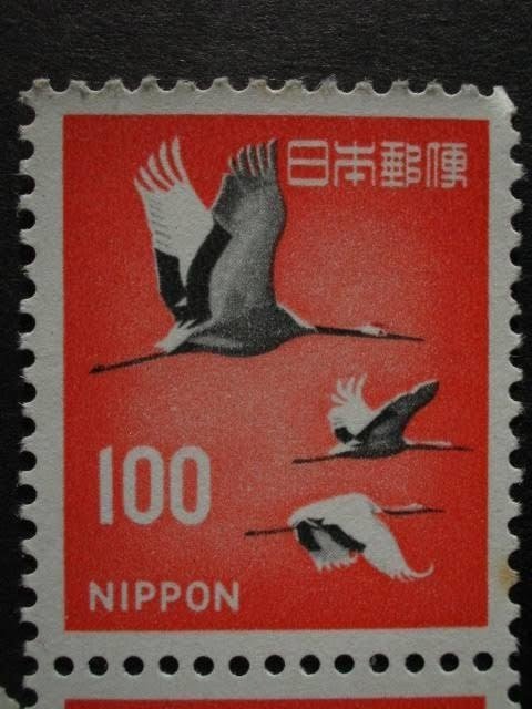 第404回 切手の中の野鳥の歴史｜翆野 大地