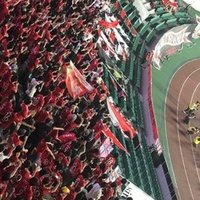 Jリーグ 好きなチャントベスト7 浦和ベスト3 のっち Note
