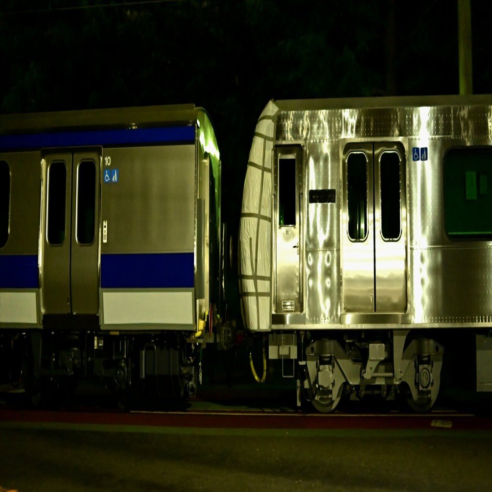 J‐TREC出場】【JR東日本＋静岡鉄道】 E531系先頭車(クハE531-17※K409