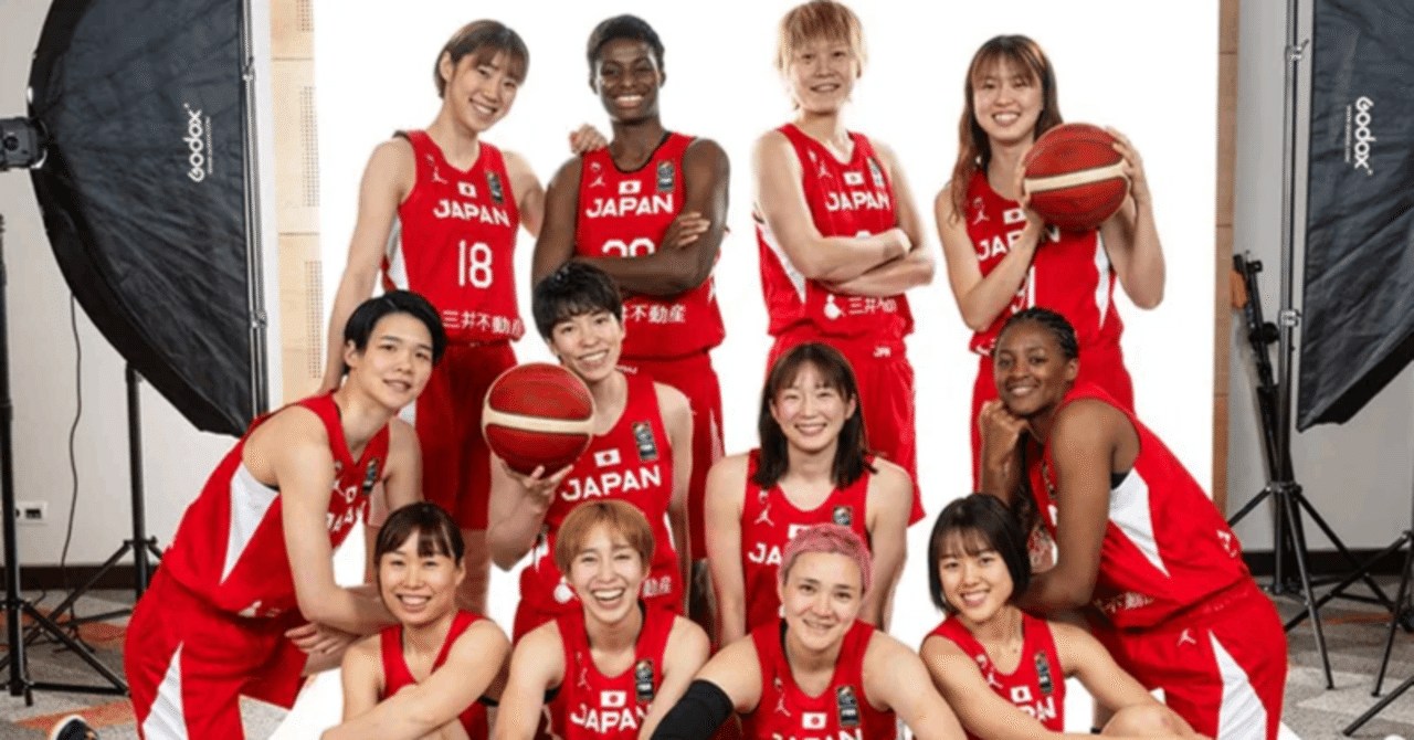 女子バスケットボール 日本代表 選手支給品 2XL 新品未使用 貴重 チャン・ツーユー、44得点で日本チームを粉砕した220cmの巨大