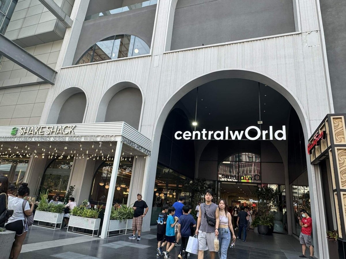 バンコクイベント】”ONE PIECE”がバンコクへやってきた！セントラル  