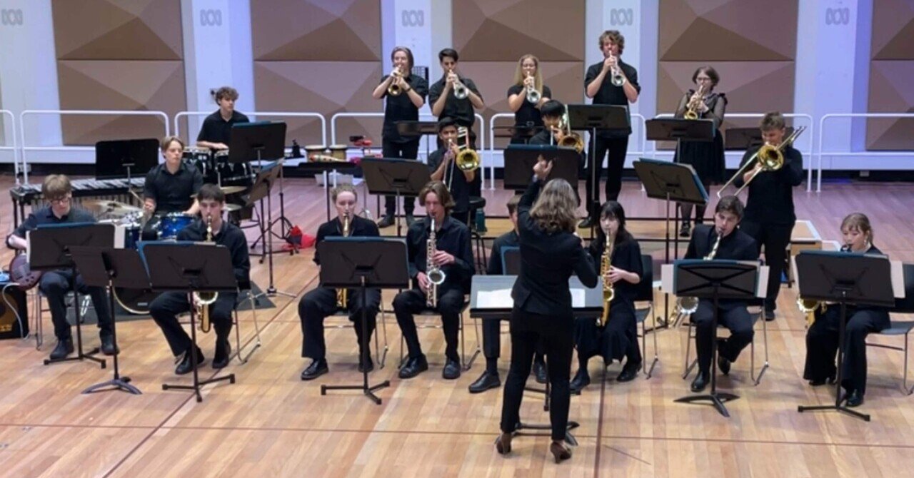【家族移住・留学】MYO (Melbourne Youth Orchestras) Summer Camp 2024.1月のメルボルン｜ns