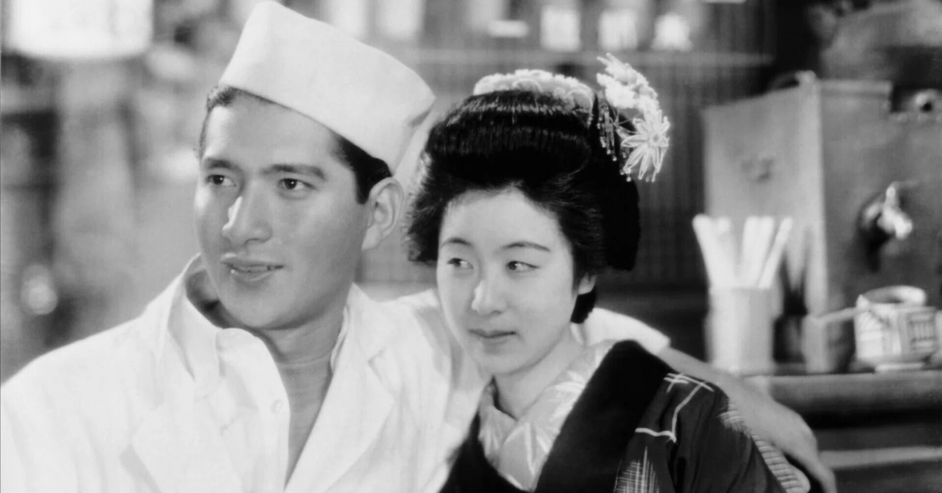 花籠の歌』（1937年1月14日・松竹大船・五所平之助）｜佐藤利明（娯楽 