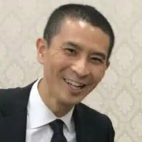 中田雅之｜（株）SURGING代表取締役
