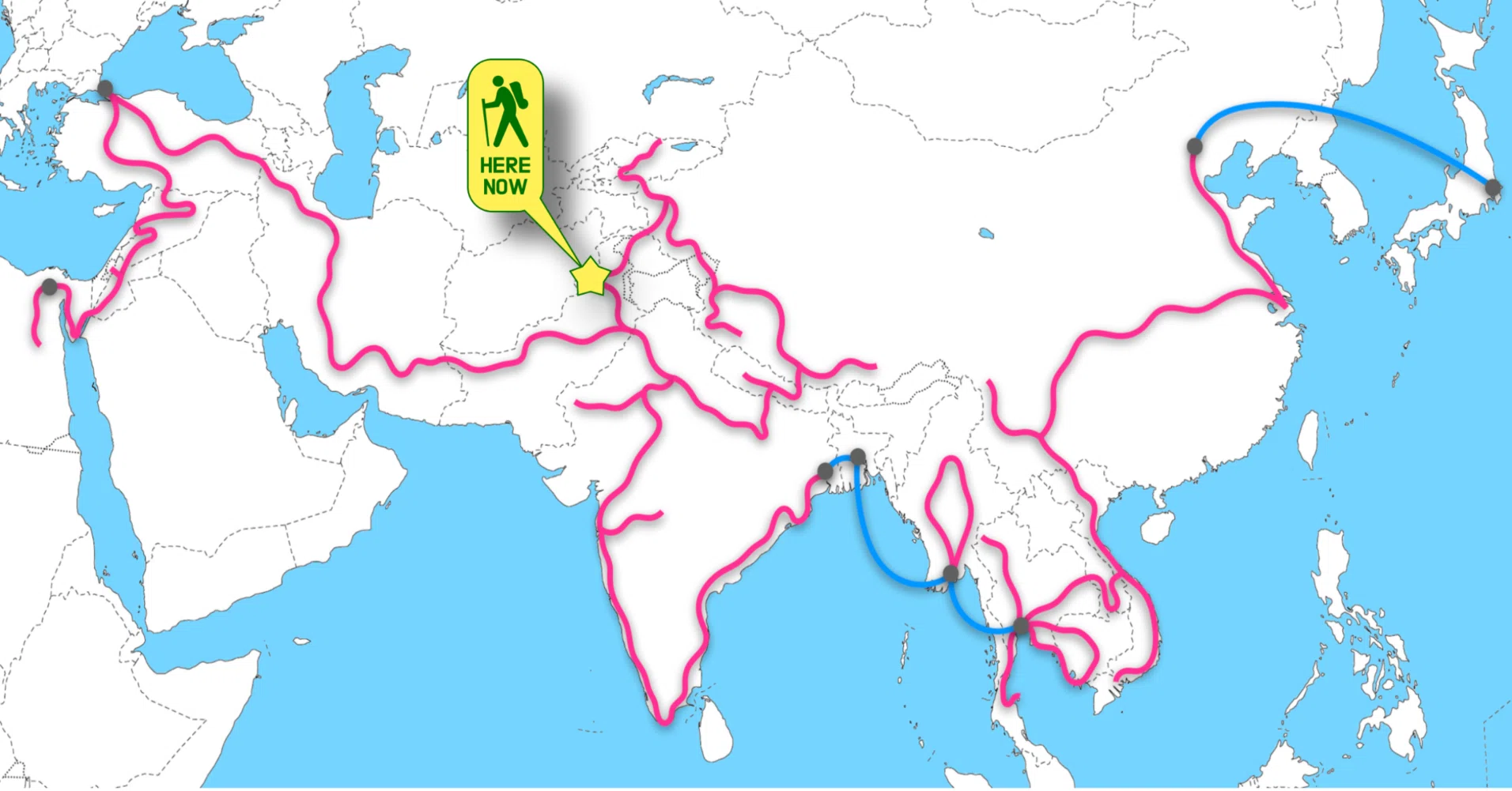 ▼ アジア横断 旅行人ノート トルコ インド ネパール パキスタン イランa 旅行情報ノート & 旅行人ノート - 旅行人 - 旅行書籍の出版