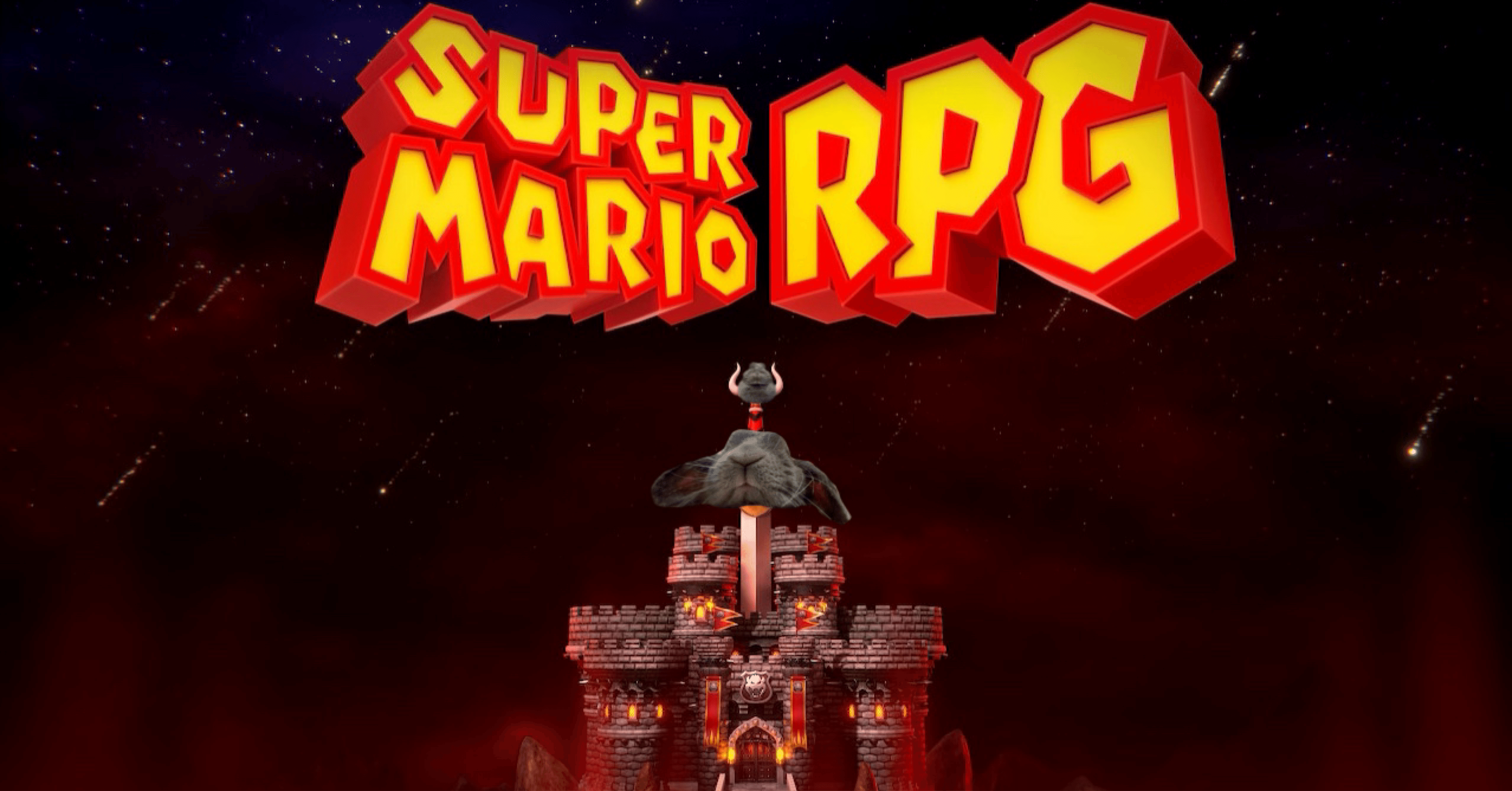 スーパーマリオRPG』再戦ﾎﾞｽ＆裏ﾎﾞｽ記録（ｸﾘｱ後やり込み要素）｜げーら