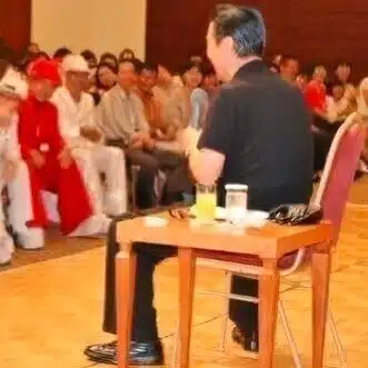 斎藤一人さん名言集まとめ