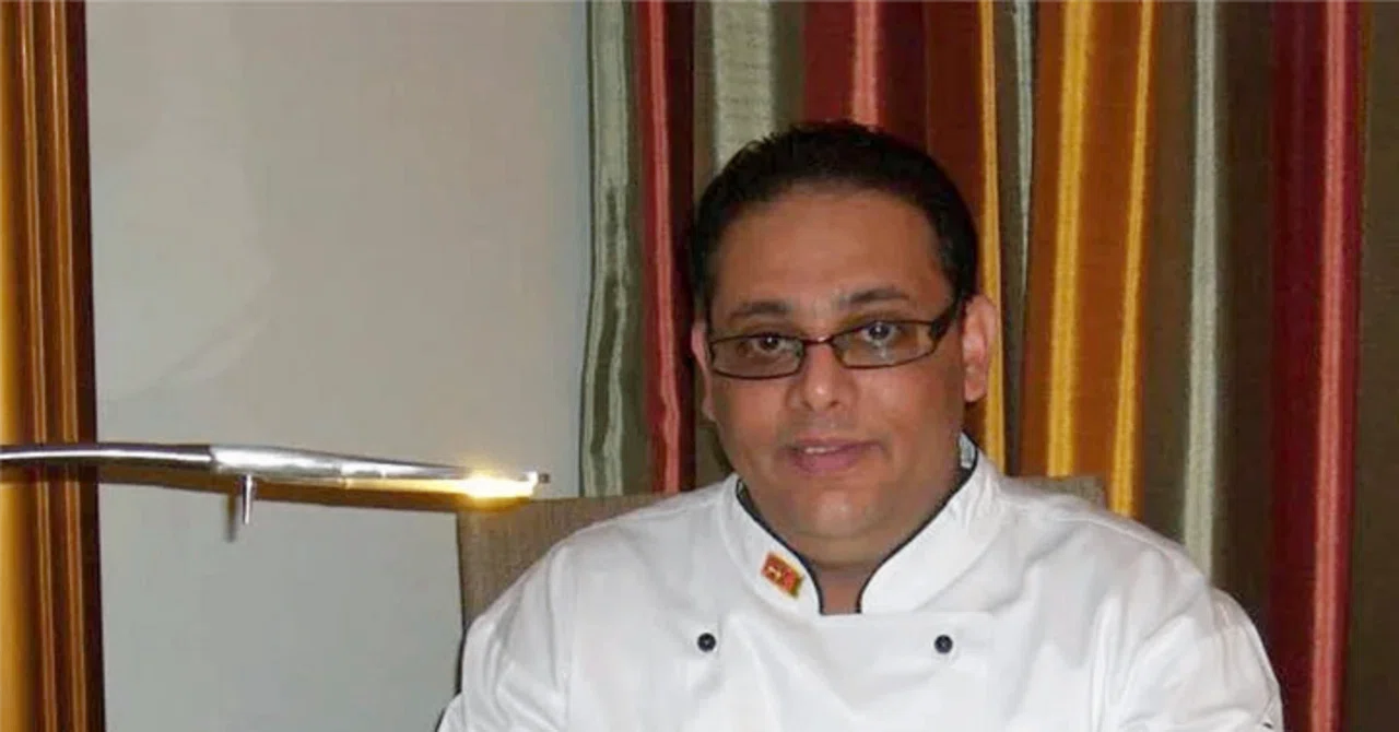 Abu Raja Barn Abu Tarab Raja Hounslow: Carrying on the Culinary Legacy of Chef Abu ...