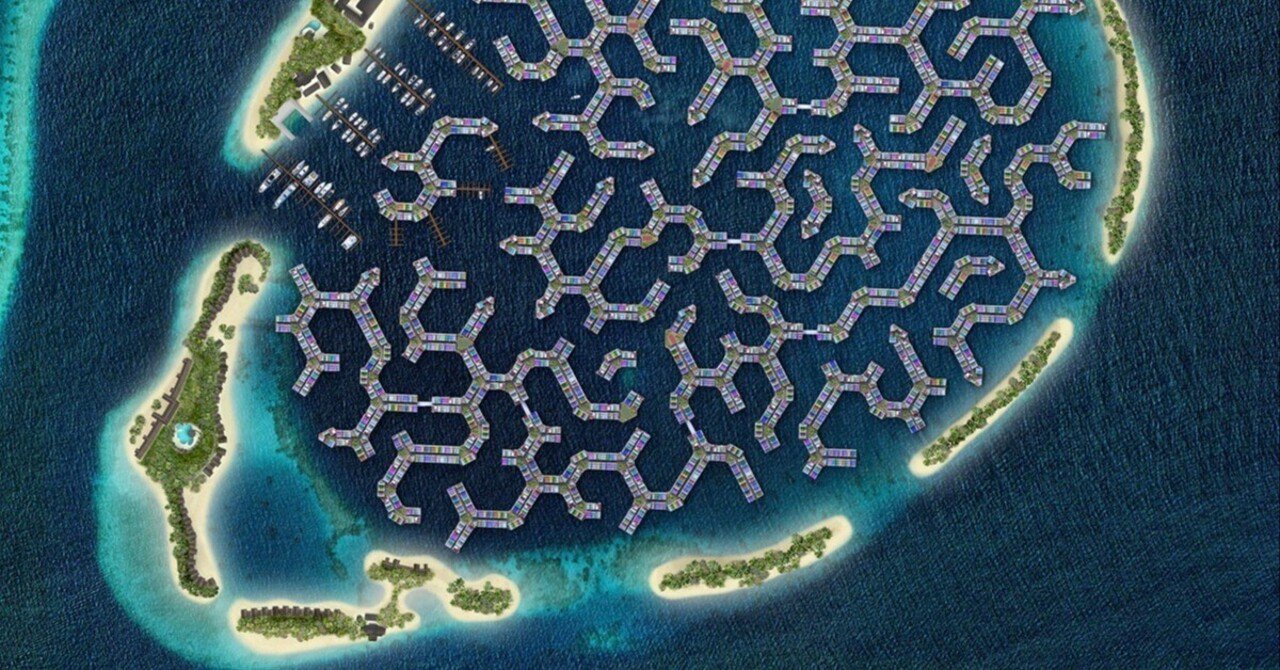 モルディブの海 モルディブ：世界で最初の水没国となる？｜合同会社Uluru(ウルル) 山田勝己