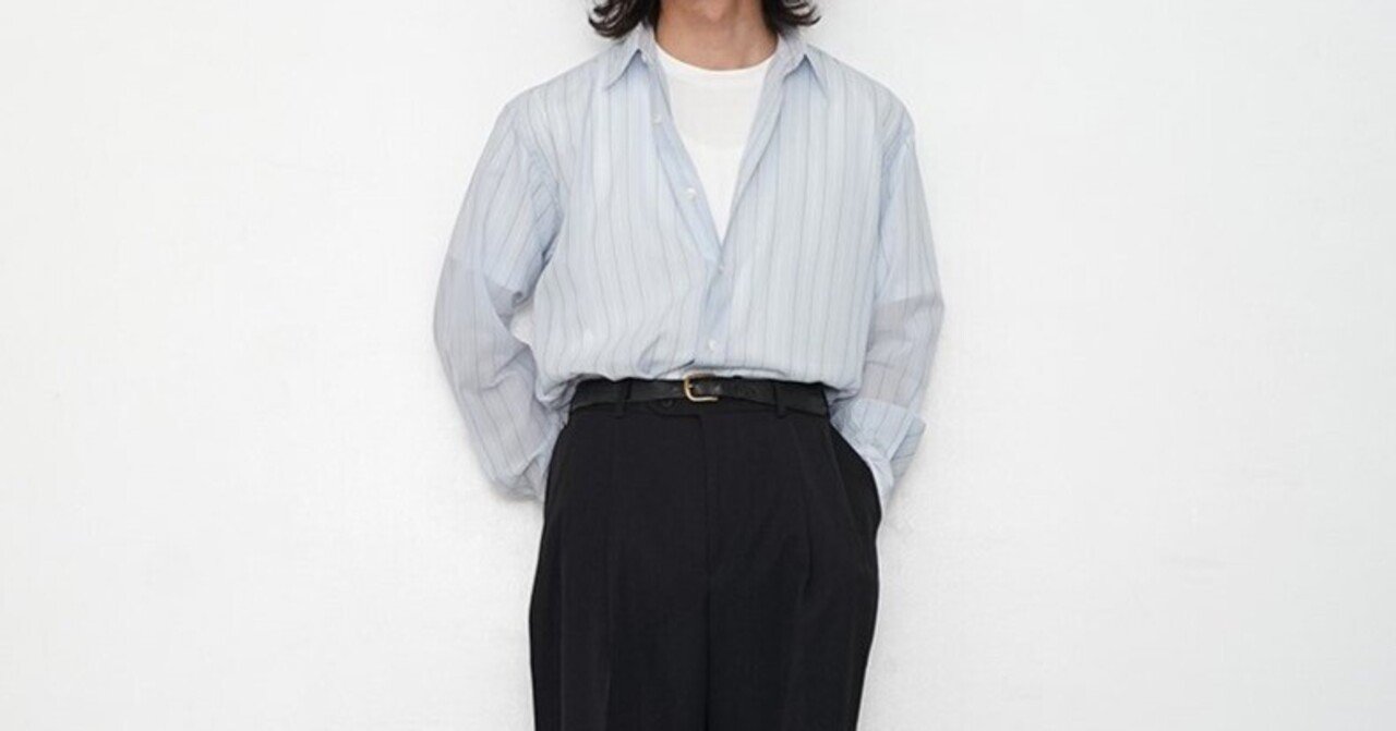 2024 S/S】【AURALEE オーラリー】HARD TWIST FINX ORGANDY 2024 S/S】【AURALEE オーラリー】HARD TWIST FINX ORGANDY