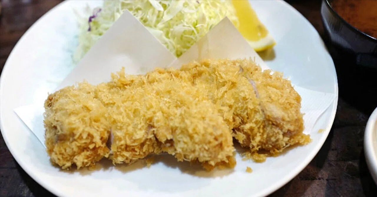 ロースカツ ヒレカツ 違い