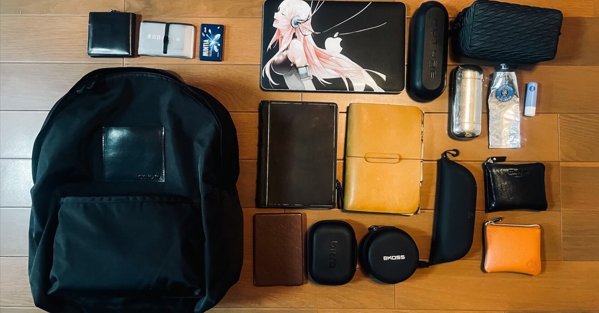 新品未使用　YUKI “SOUNDS OF TWENTY” 2022 デイパック YUKI “SOUNDS OF TWENTY” 2022 デイパック（リュック） MY HAND