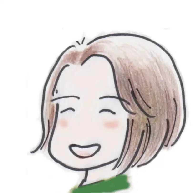 ともこ