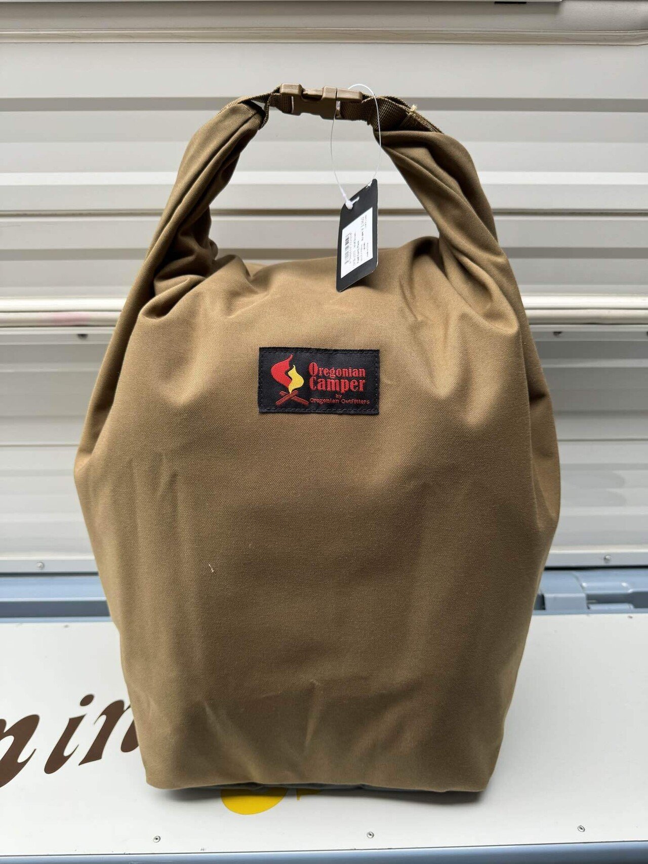 Valor 65 COOKER」のおすすめ収納ケースはコレ 【バーラー 65C】｜OJIMARU