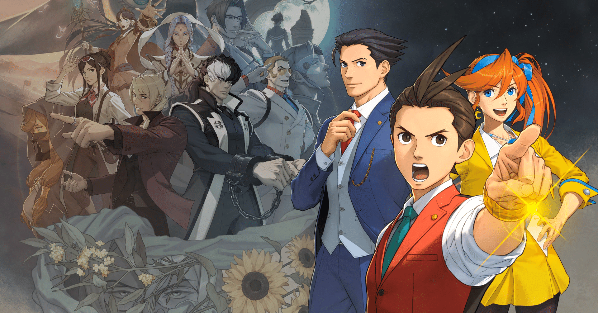 3DS版 逆転裁判 123 5 6DS版4 大逆転裁判12 逆転検事 1