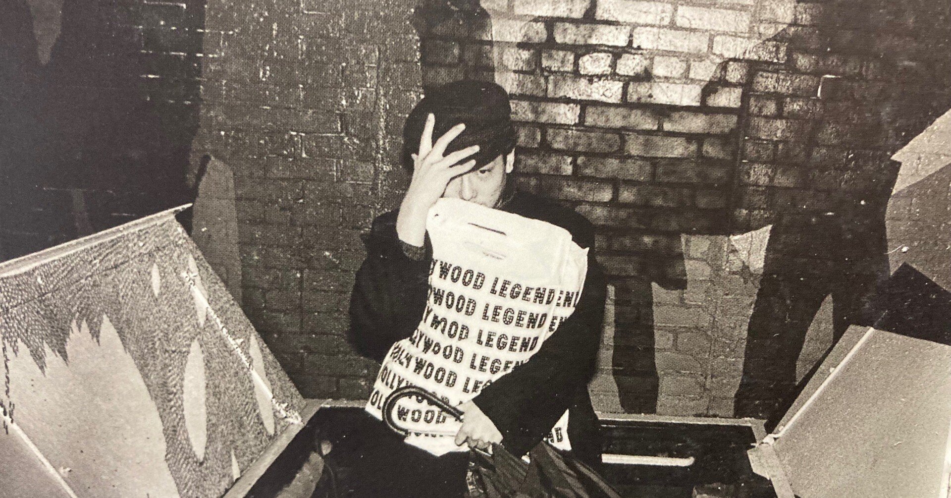 佐野元春 VISITORS Part.2｜bluebeat