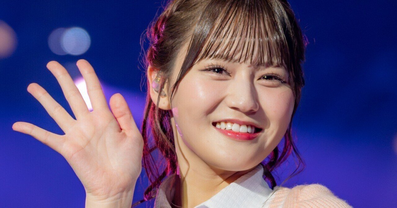 LOVE アリーナツアー2024 @神戸ワールド記念ホール2024.02.03 髙松 瞳