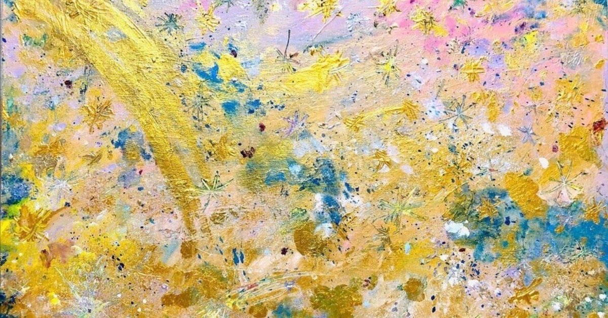 エジプトと鳳凰と② 〜絵に未来を導いてもらう、ちゃぱうぉにか