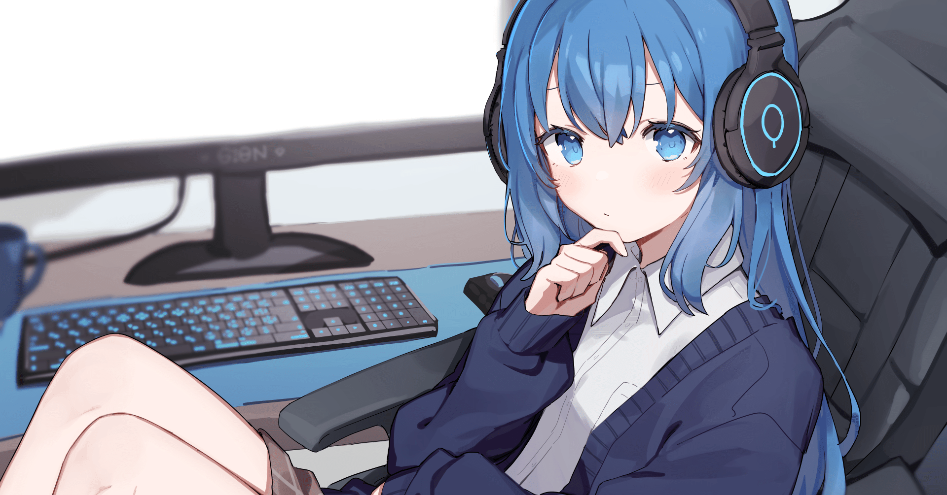 Discordマイクテストの手引（応用編）その２:担当者の心構えと流れについて｜扶桑（fuso_wasedr09）