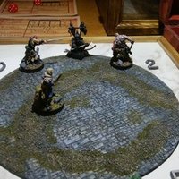 ダークソウル ボードゲーム メガボス拡張他 Tkc Feat 非実在中年 Note