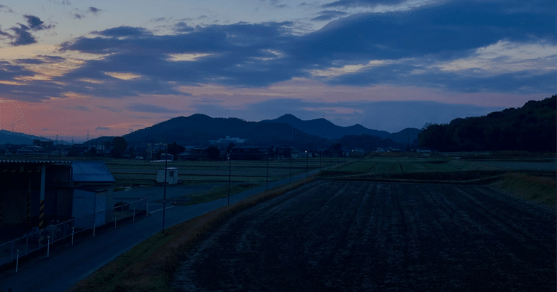 【超短編小説】「今日はゴミの日」