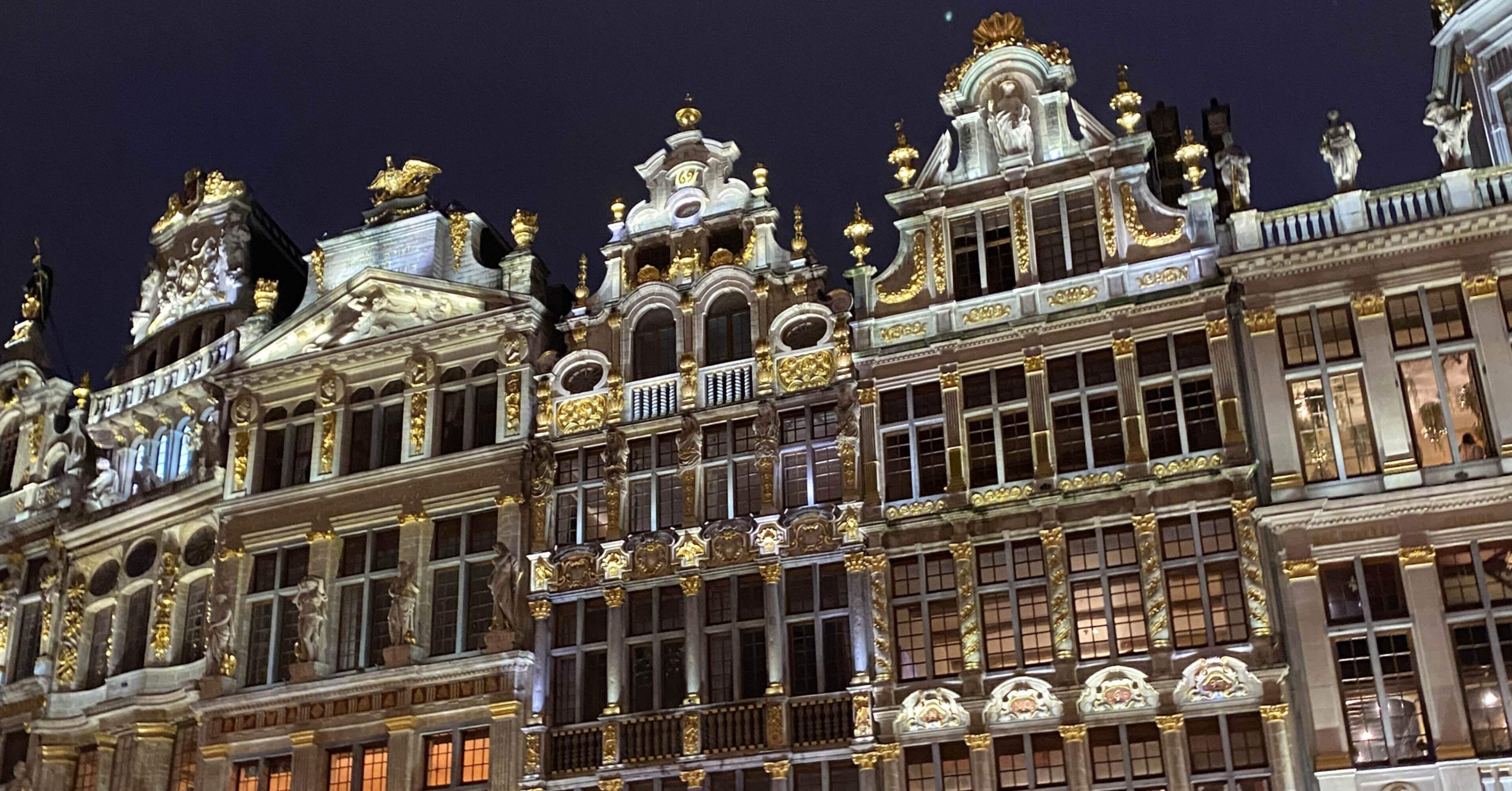 ベルギー ブリュッセル｜Koto | イギリス大学院生