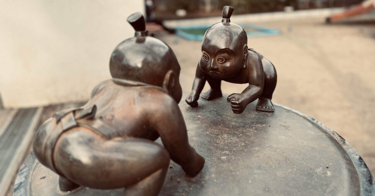 西荻窪で六童子の像を巡る！｜WAGNAS-都内アドベンチャーサークル-