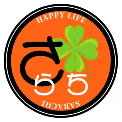 さらちまい＋🍀
