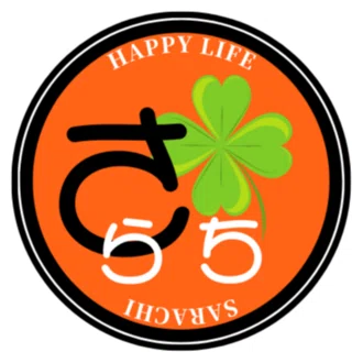 さらちまい＋🍀