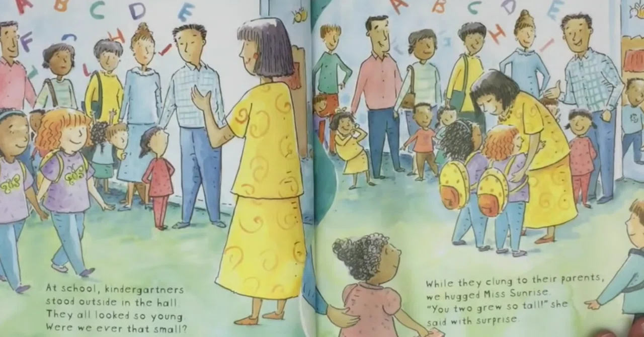 1st Grade Reading: (Slightly fast-paced) 3rd Grade Elementary Level The ...