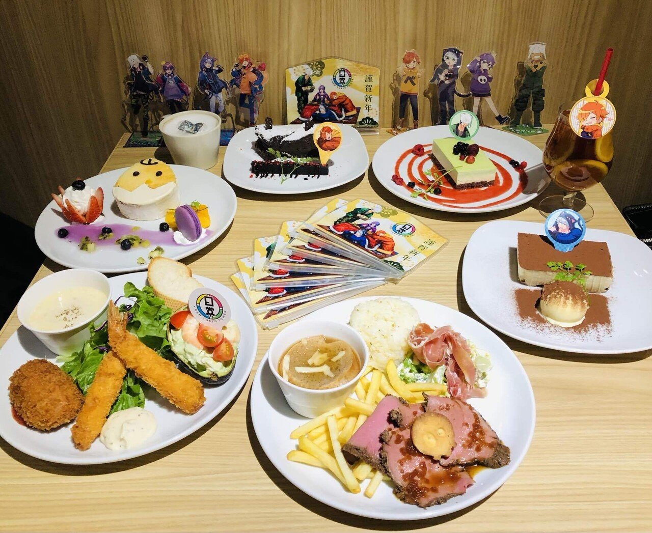 日常組 東京タワーコラボ はんてん 半纏 レア 日常組×RED°東京タワーコラボ