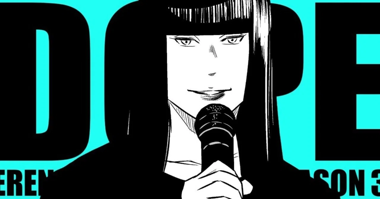 凡人の壁」左ききのエレンDOPE｜32話｜かっぴー（漫画家）
