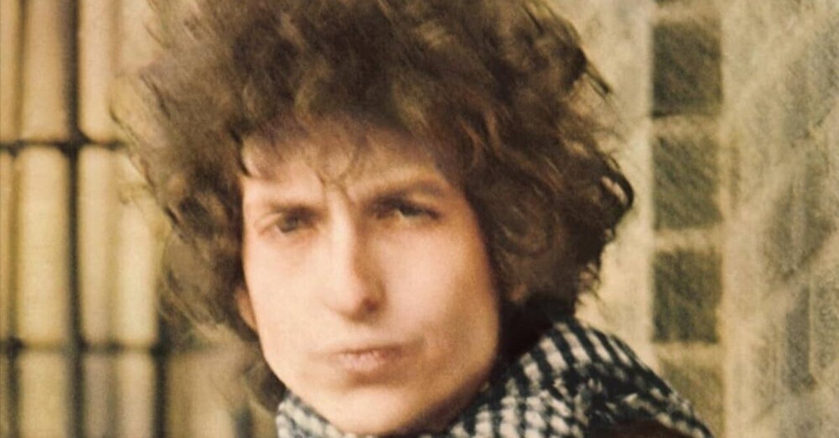 Bob Dylan『Blonde on Blonde』(1966)｜或る歴史と或る耳と