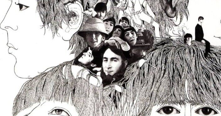 Beatles REVOLVER レコード Amazon.co.jp: Revolver: ミュージック