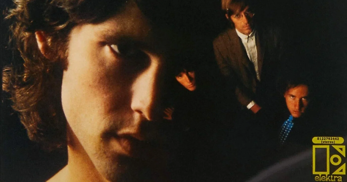 Doors『The Doors』(1967)｜或る歴史と或る耳と