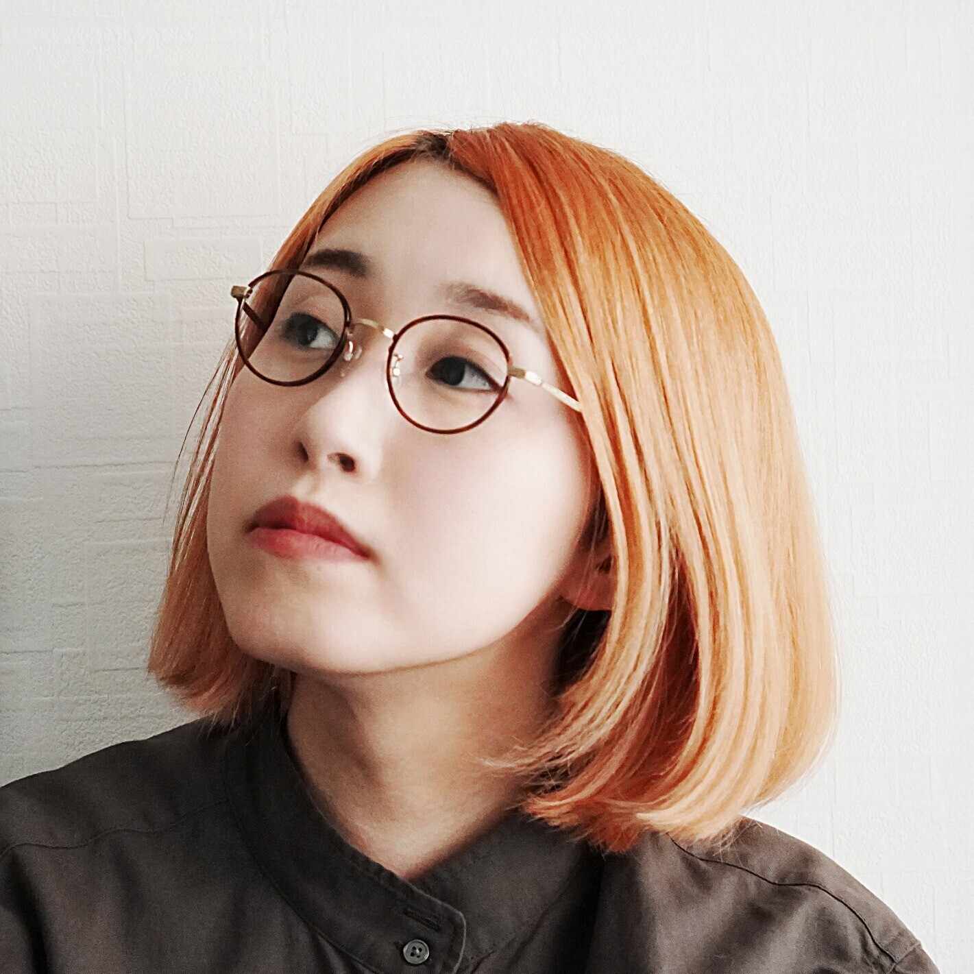 スズキアユミ（デザインメモ）