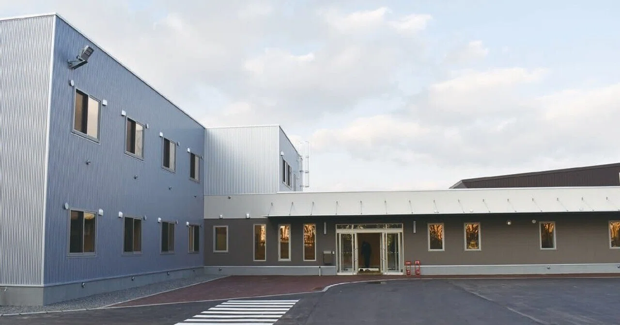鵡川高等学校生徒寮の再建｜北海道むかわ町