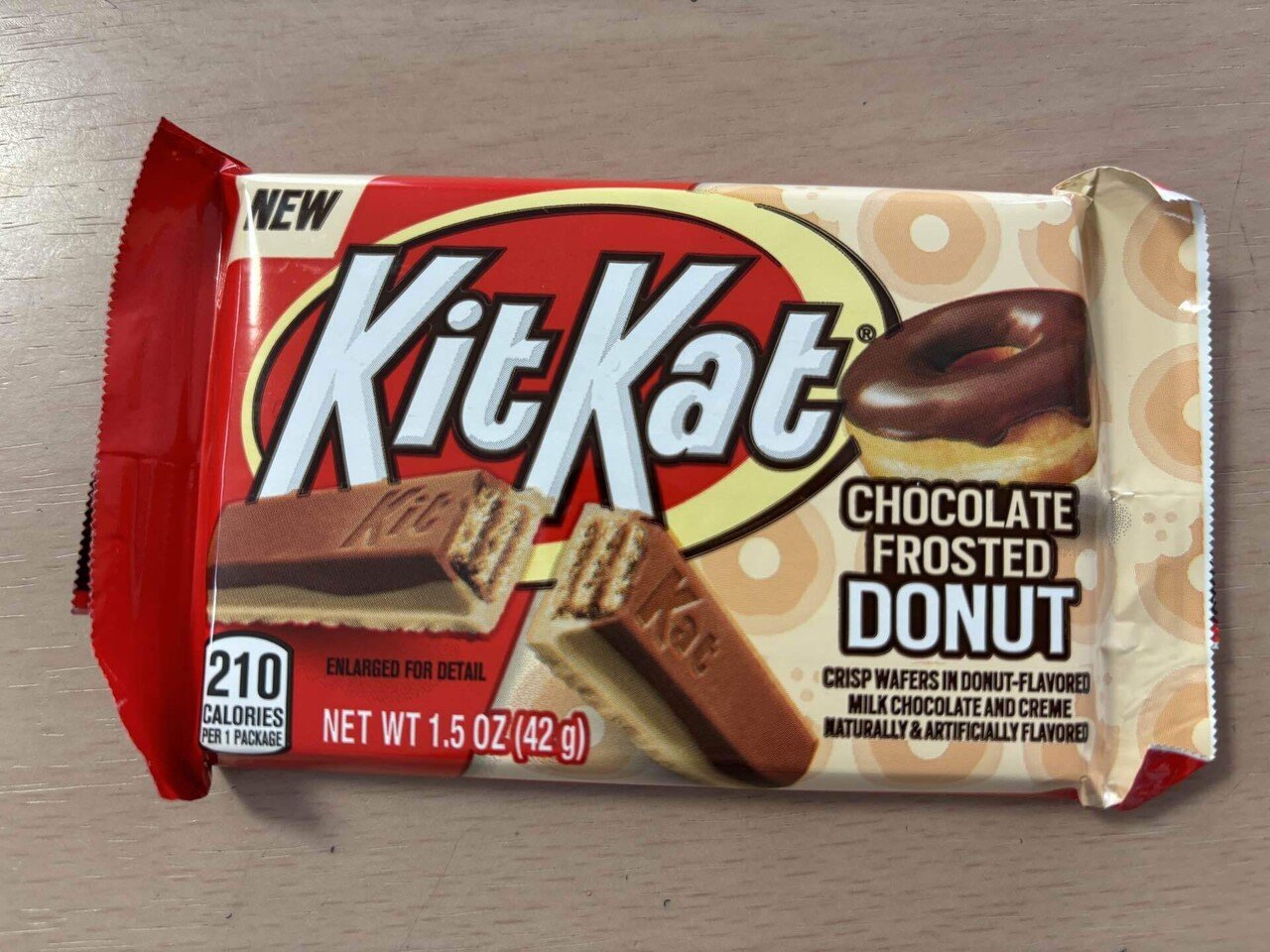アメリカの🇺🇸お菓子を食べましょう🍭｜Lucydog