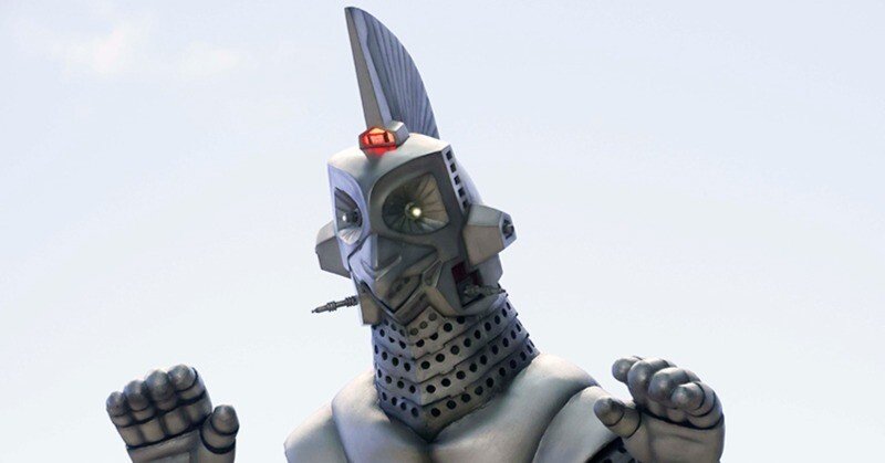 マケット怪獣 ウインダム編①｜ウルトラマンサイエンスラボ