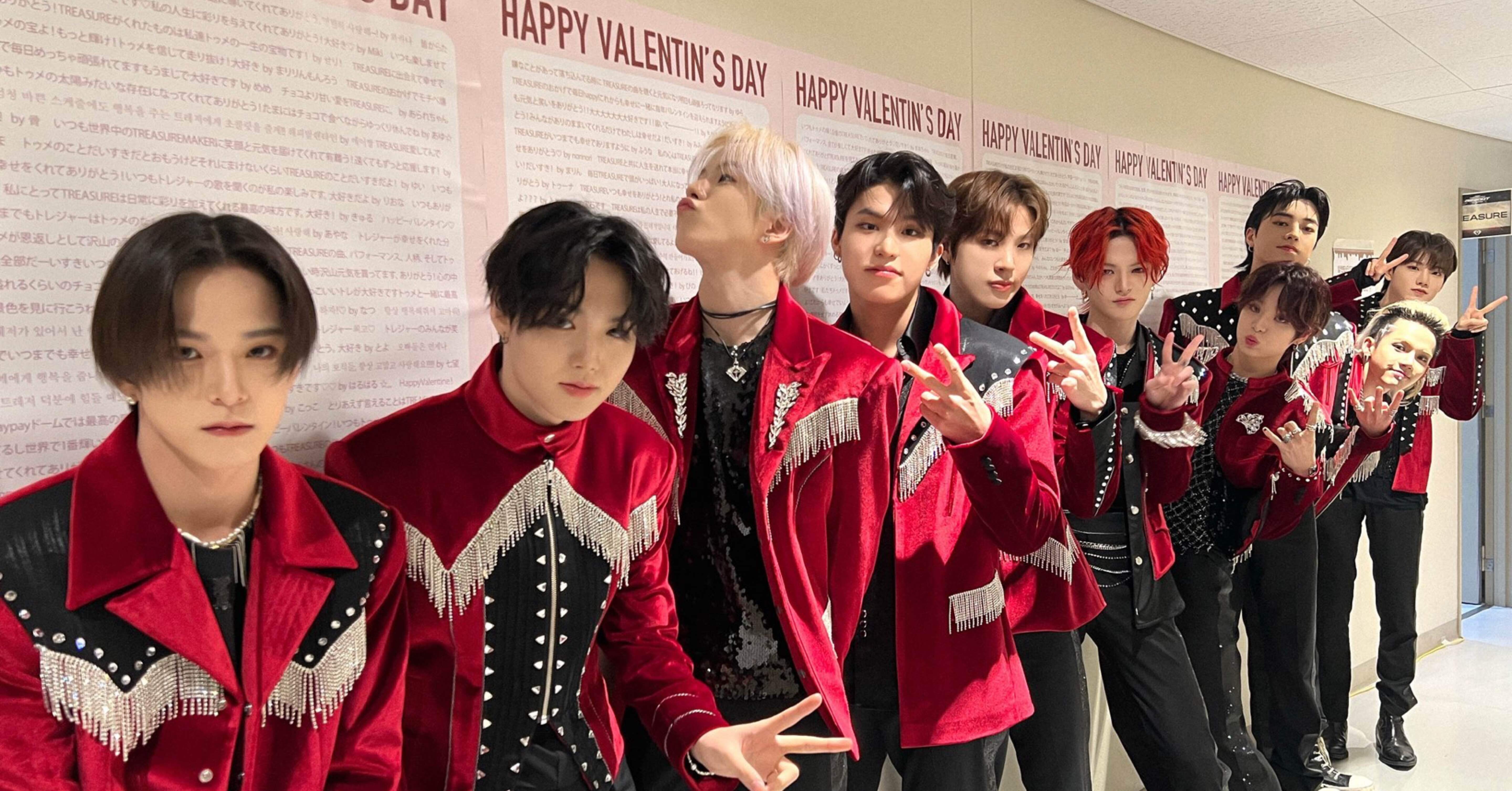 TREASURE REBOOT ソウルコン バスケットボールジャージ ヨシ