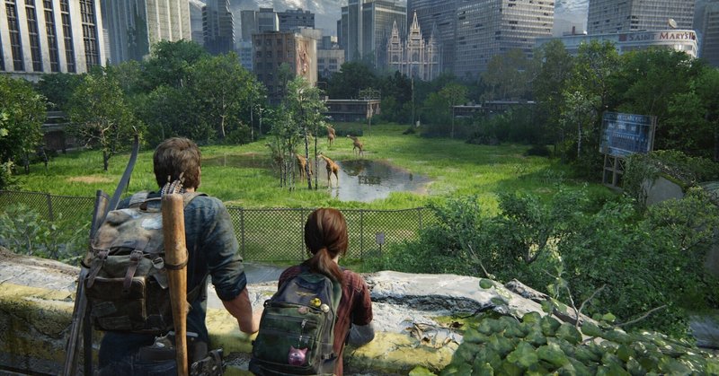 The Last of Us Part I|ゲーム感想