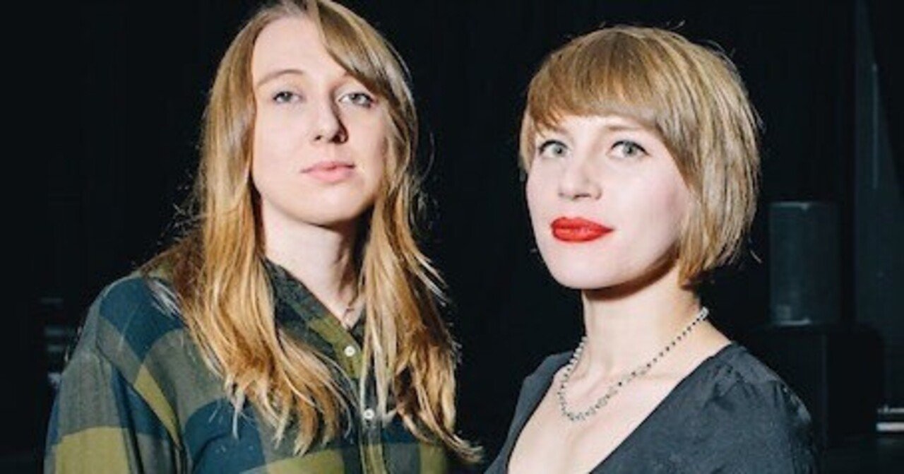 ガールズ・メタルとヘア・メタル｜夏目進平