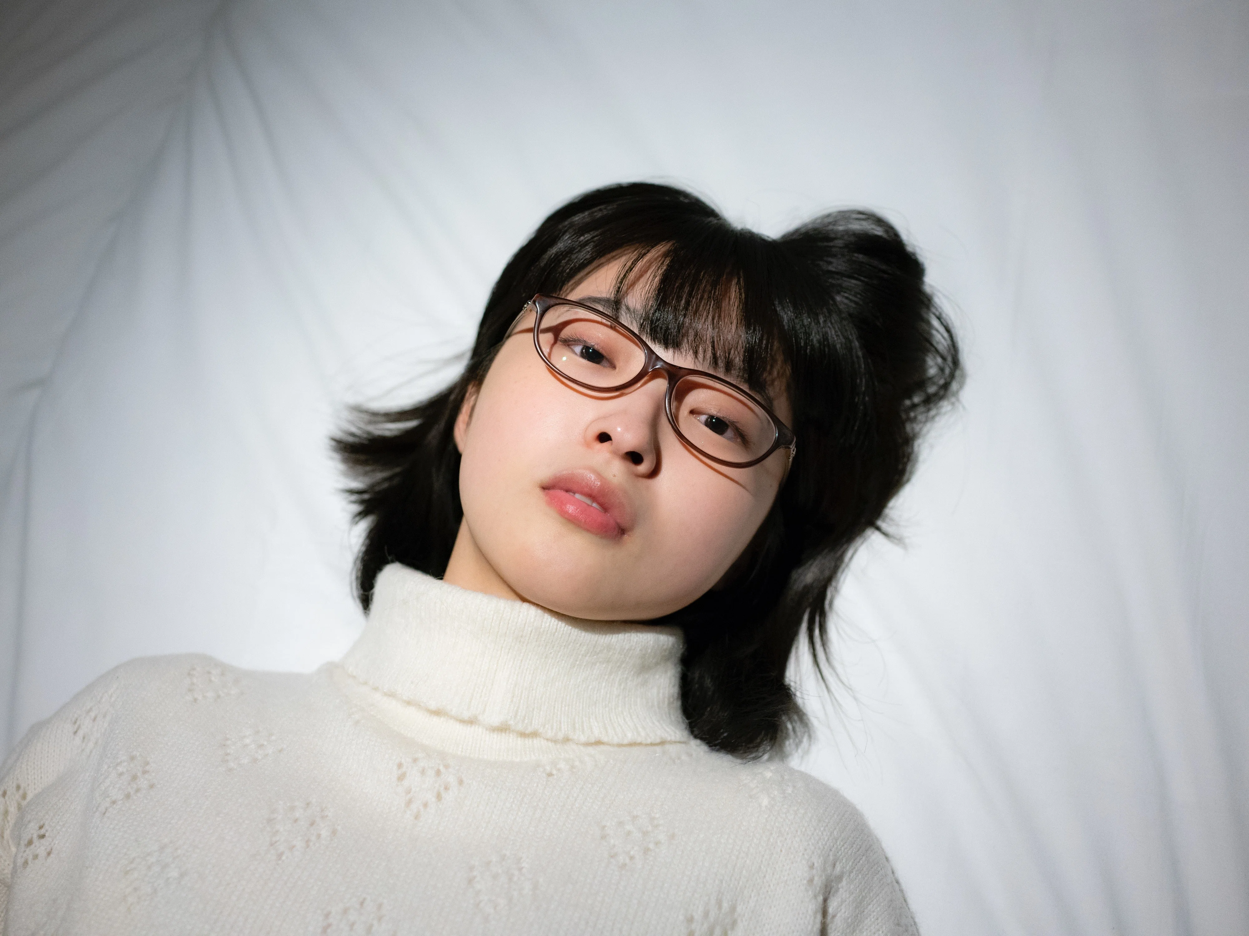 少 女 礼 讃 ｜#125｜闇の時間｜1685-1691｜青山裕企