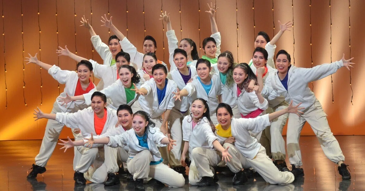 清く、正しく、夢に向かって！宝塚音楽学校文化祭🕺💃｜宝塚市【公式】