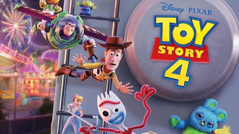 親子で映画鑑賞 トイ ストーリー４ ママズ クラブ シアター Marr Note
