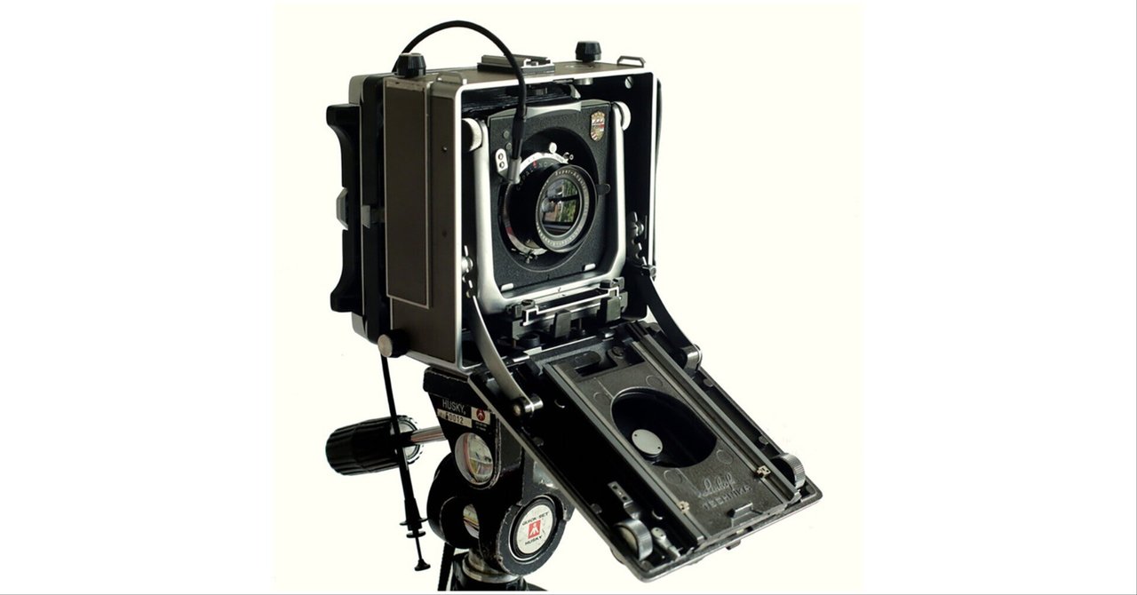 Linhof Technika リンホフテヒニカ4x5(しのご) vol.01 Linhof Technika リンホフテヒニカ4x5(しのご) vol.01