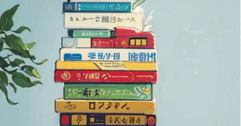 読書力がつく指定の１００冊！を読んだら本当に読書力は上がるのか？主婦と子ども３人による人体実験②