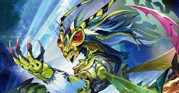 毎週デッキ解説】白緑オラクル｜fanction